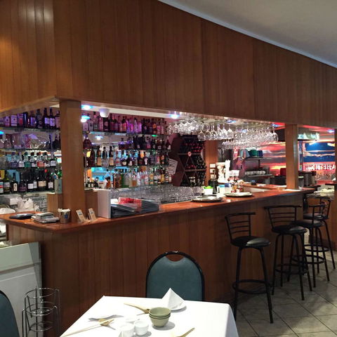 Ocean Seafood Chinese & Malaysian Restaurant - Accommodation Cairns 0