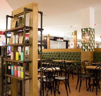 Oliver Brown Belgian Chocolate Cafe - Upper Mount Gravatt - Accommodation Cairns