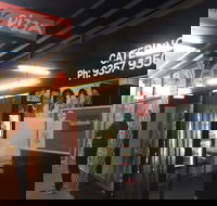 Panic Pizza - Accommodation Cairns