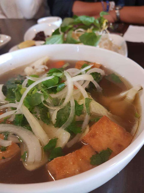 Pho Heaven - Accommodation Cairns 0