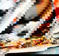 Pie and Mighty - Accommodation Cairns