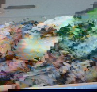 Pizza Capers - Corrimal - Accommodation Cairns