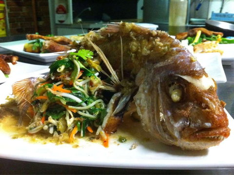 Red Peppa On Sturt - Accommodation Cairns 0