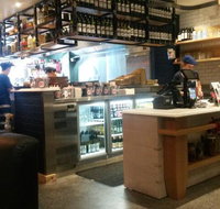 Ribs  Burgers - Eastgardens - Accommodation Cairns
