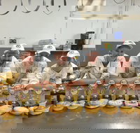 Rolling Pin Pies and Cakes Queenscliff