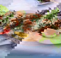 Rose's Lebanese Restaurant - Accommodation Cairns