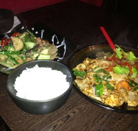 Seasoning Thai - Accommodation Cairns