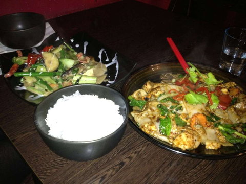 Seasoning Thai - Accommodation Cairns 0