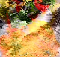 Sea Breeze Fish  Chips