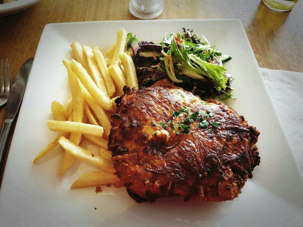 Morwell VIC Accommodation Cairns