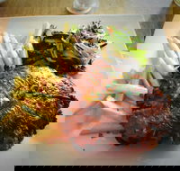 Silvers Bar and Grill - Accommodation Cairns