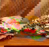 Soul Origin - Bankstown