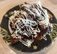 Sushi Master - Accommodation Cairns