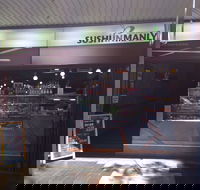 Sushi In Manly - Accommodation Cairns