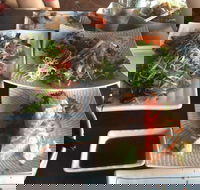 Sushi Izakaya Waka - Accommodation Cairns