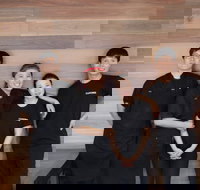 Tanoshi - Temporarily Closed - Accommodation Cairns