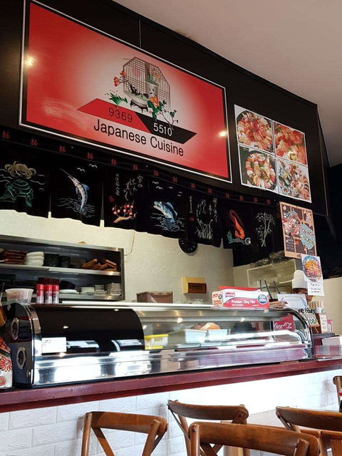 Ten Japanese Restaurant - Bondi - Accommodation Cairns 0