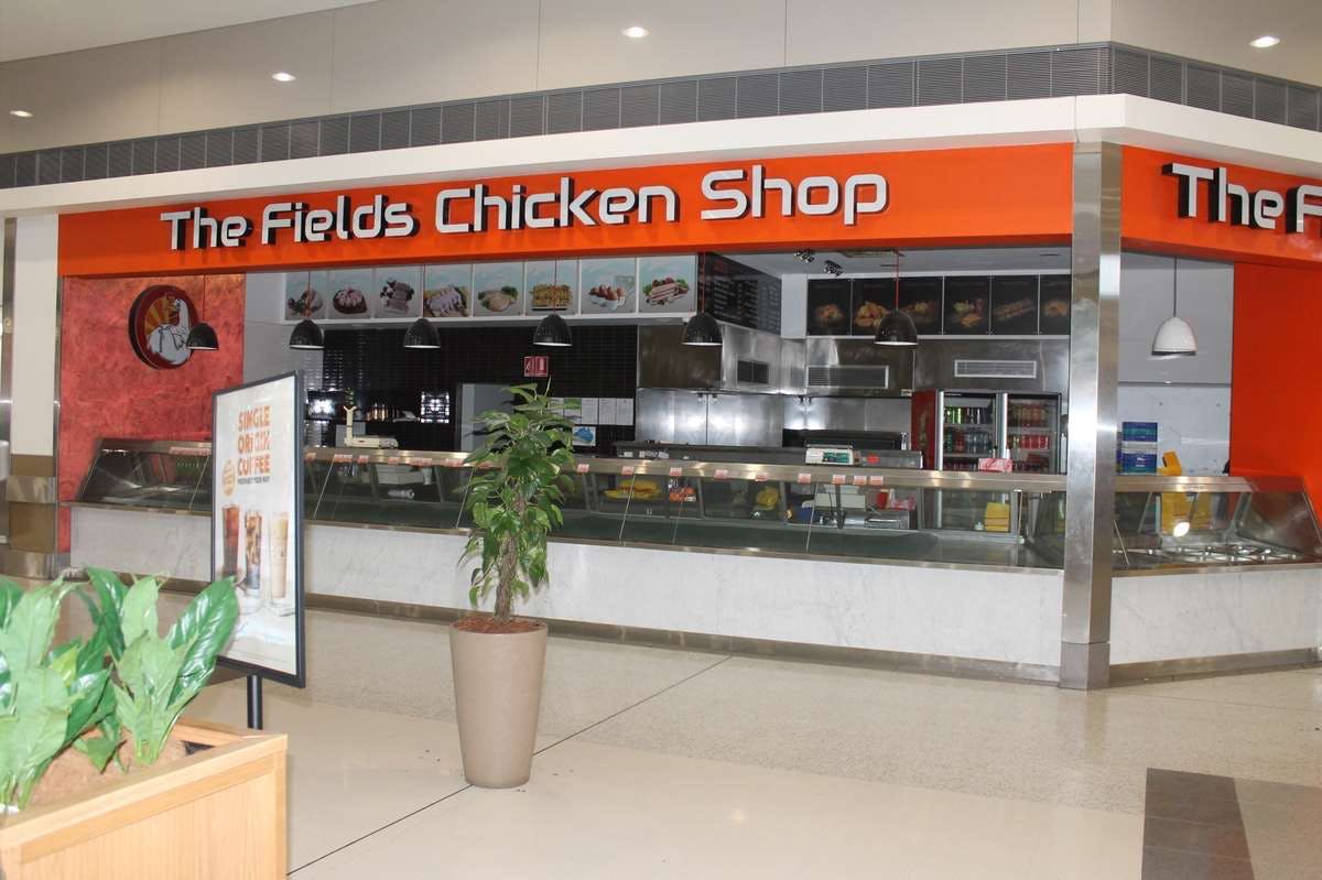 Macquarie Fields NSW Accommodation Cairns