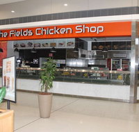 The Fields Chicken Shop - Accommodation Cairns
