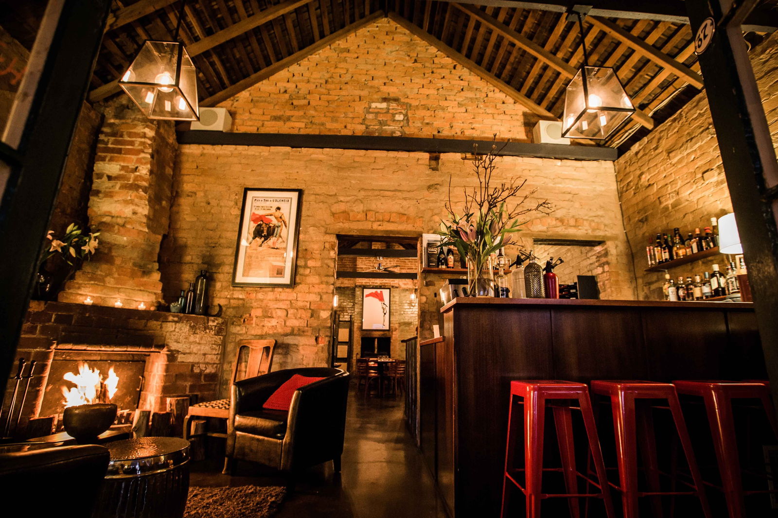 Beechworth VIC Accommodation Cairns