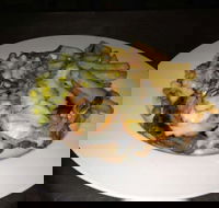 The Mill cafe  bistro - Accommodation Cairns