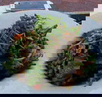 Tiamo Cafe Restaurant