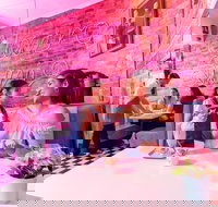 Ungermann Brothers - Accommodation Cairns