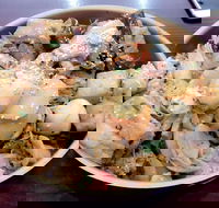 Width Alley Spicy Pot - Accommodation Cairns