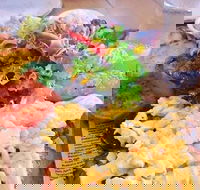 Zelena Cafe Bar and Restaurant - Accommodation Cairns