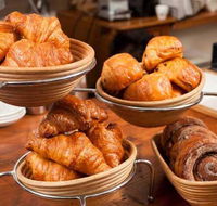 Black Star Pastry Galeries - Accommodation Cairns