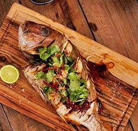 Clifford's Grill  Lounge - Accommodation Cairns