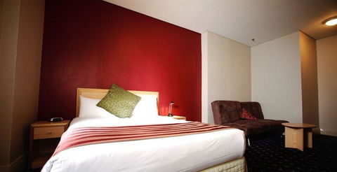 Hotel Coronation - Accommodation Cairns 12