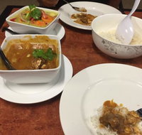 Ocean Spice Cafe - Accommodation Cairns