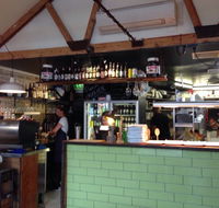 The Burger Haus - Accommodation Cairns
