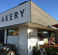 The Passionate Baker - Accommodation Cairns