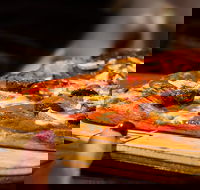 3 GRAINS- Roman Artisan Pizza - Accommodation Cairns