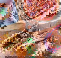 60 Degrees Coffee Lane - Accommodation Cairns