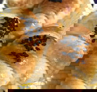 85 Degrees Bakery  Cafe - Burwood - Accommodation Cairns