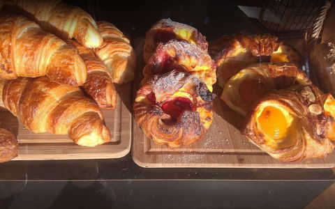 Alchemy Woodfire Bakehouse - Accommodation Cairns 0