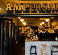 Ampersand Cafe - Accommodation Cairns