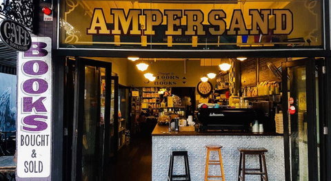 Ampersand Cafe - Accommodation Cairns 0