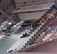 Art of Baking - Accommodation Cairns