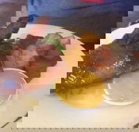 Ataman Kebab  Pizza - CBD - Accommodation Cairns