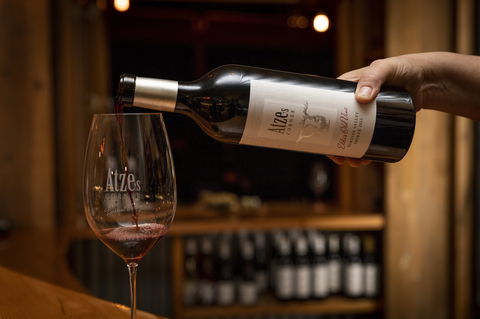 Atze's Corner Wines - Accommodation Cairns 1