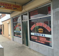 Berkshire Munchies Takeaway - Accommodation Cairns