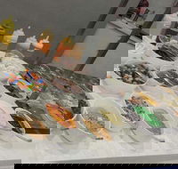 Berryme Frozen Yogurt - Northbridge - Accommodation Cairns