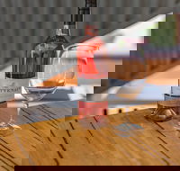 Bettenays Margaret River - Nougat and Wine - Accommodation Cairns