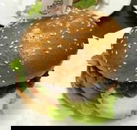 Burger and More Cafe - Accommodation Cairns