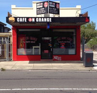 Cafe On Grange - Accommodation Cairns