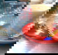 Caf Georgia - Accommodation Cairns